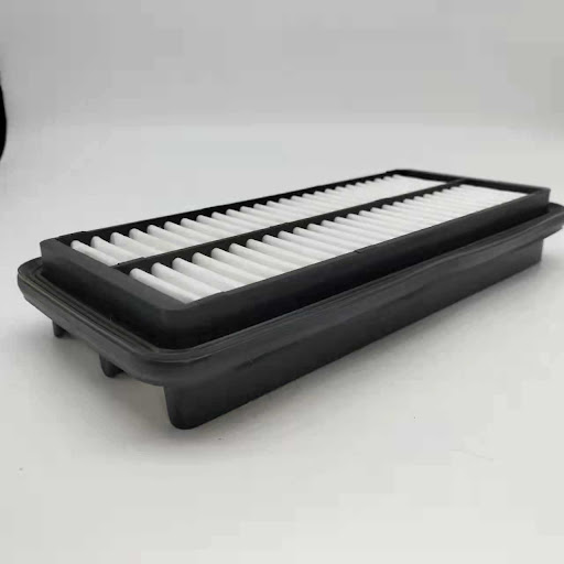 Title 3, Car air filter. Improves air quality, protects ...