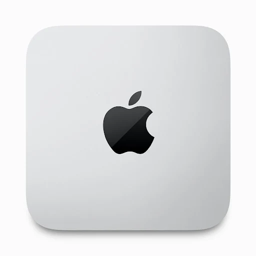 PC APPLE MAC STUDIO MQH63SA/A MQH63SA/A (Apple M2 Ultra/64GB/1TB SSD/Mac OS/WiFi 802.11ax)