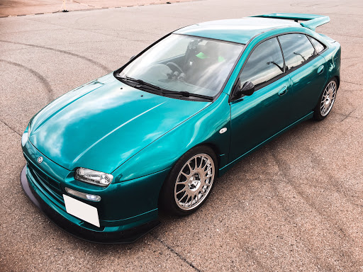 新規購入 オリジナル フロアマット エコノミー Mazda マツダ ランティス セダン クーペ共有 H5 9 H9 5 ランティス 1 車種別 カーマット 床 定番人気 Carlavista Com