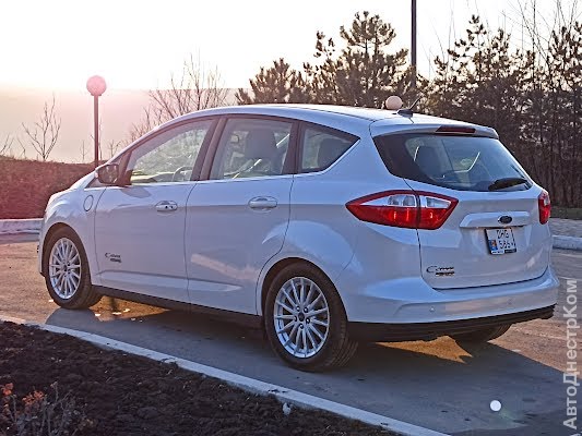 продам авто Ford C-MAX C-MAX I фото 2