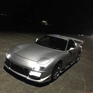 RX-7