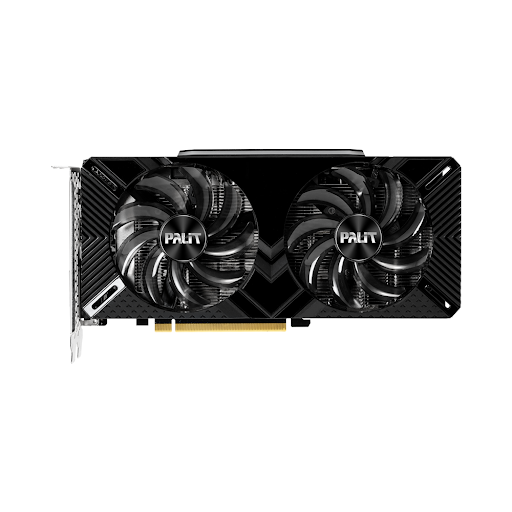 VGA Palit RTX2060 DUAL 12G DDR6 192bit