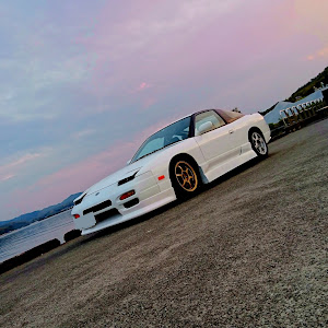 180SX RPS13