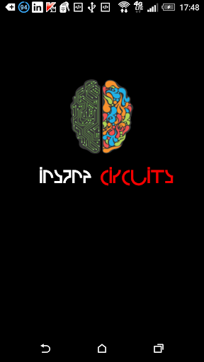 Insane Circuits