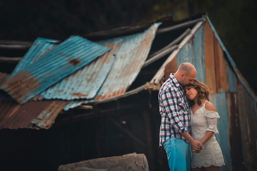 Fotógrafo de bodas Adrián Galié (adriangalie). Foto del 2 de febrero 2020