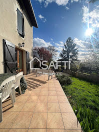 maison à Cousance (39)