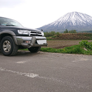 ハイラックスサーフ RZN185W