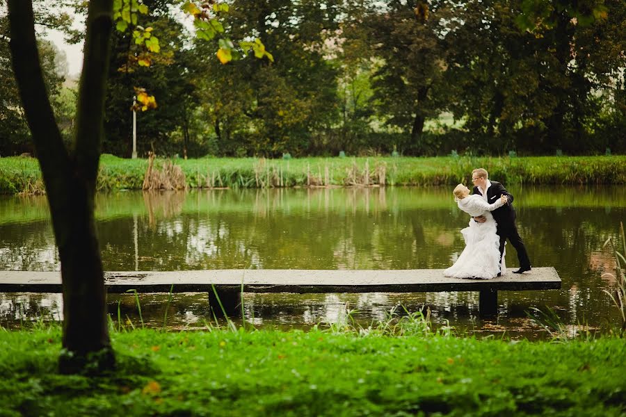 Wedding photographer Marcin Wludarczyk (wludarczyk). Photo of 30 June 2014