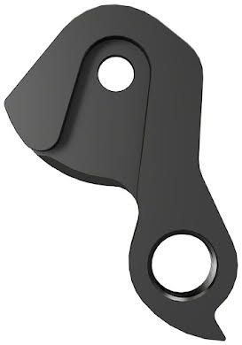 Wheels MFG Derailleur Hanger - 548 alternate image 2