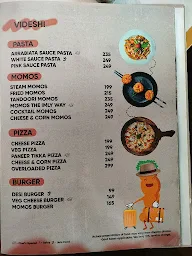 Imly menu 3