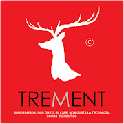 Trement 1.0 Icon