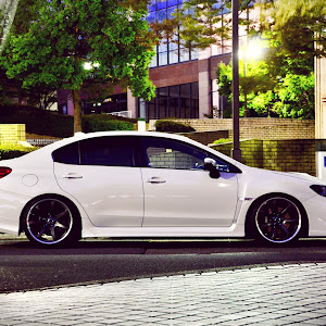 WRX STI VAB