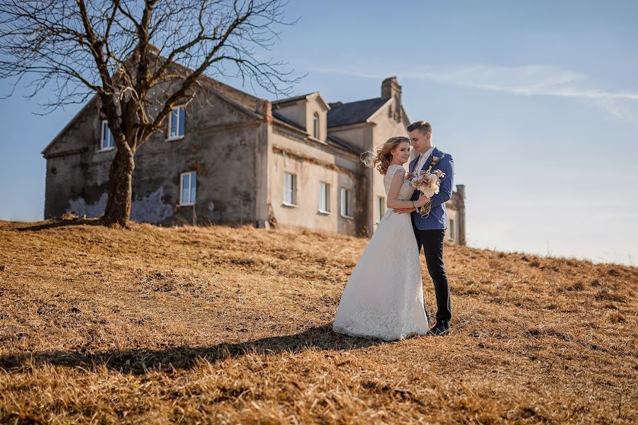 Wedding photographer Aleksandr Shelegov (shelegov182). Photo of 14 January 2021