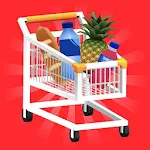 Cover Image of Baixar Hipermercado 3D 1.4 APK