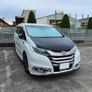 オデッセイ RC1