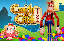 Candy Crush Saga Wallpapers and New Tab small promo image