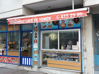 Benlioğlu Cafe ve Yemek