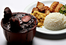 Feijoada Light 