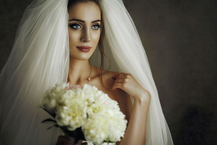 Wedding photographer Kamil Gadzhiev (kg31). Photo of 1 October 2014