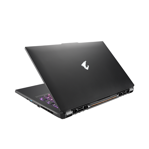 Laptop Gigabyte Aorus 17 XE5-73VN534GH