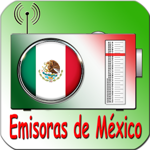 Download Emisoras de México For PC Windows and Mac