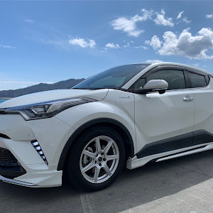 C-HR ZYX10