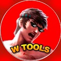 Icon W Tools - For All Device