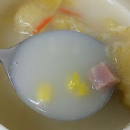 重量級牛排館