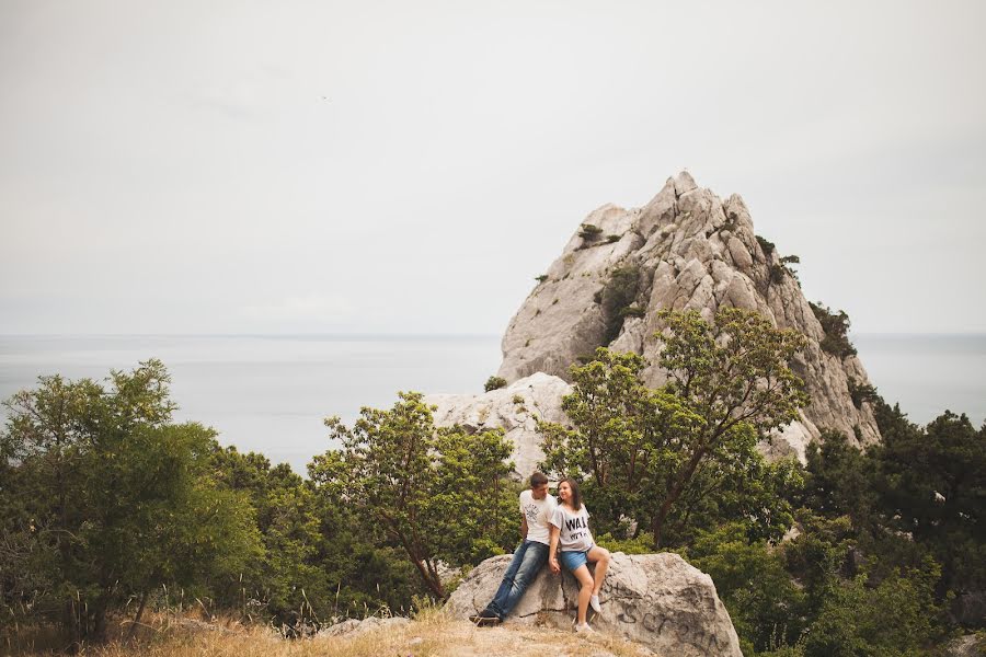 Photographe de mariage Valentina Piksanova (valiashka). Photo du 5 août 2014