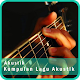 Download Koleksi Lagu Akuistik Best Cover Indonesia Offline For PC Windows and Mac 1.0