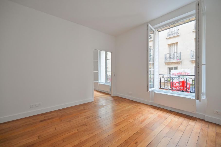 Vente appartement 2 pièces 36 m² à Paris 15ème (75015), 379 000 €