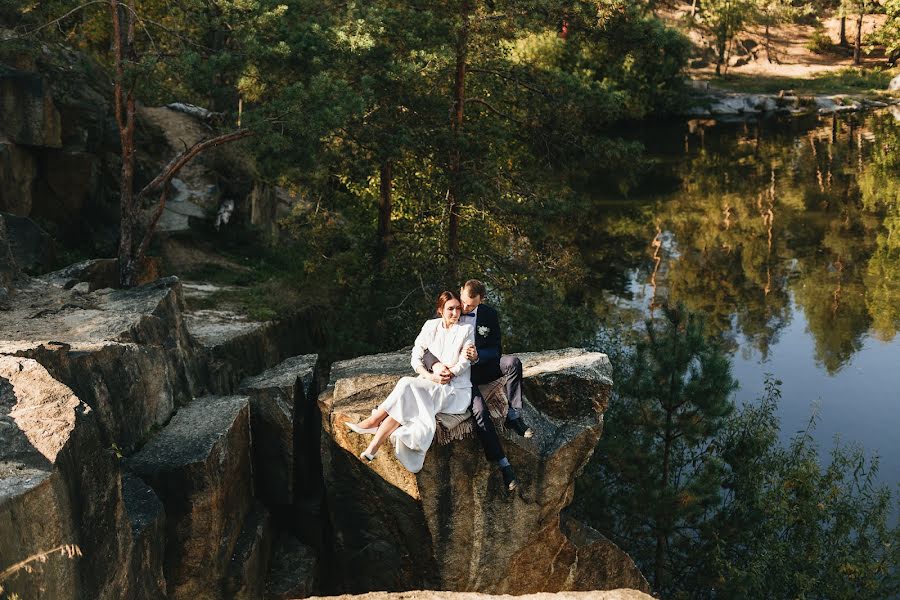 Fotografo di matrimoni Toma Rikun (tomarykun). Foto del 9 novembre 2022