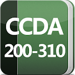 Cisco CCDA Certification: 200-310 (DESGN) Exam Apk