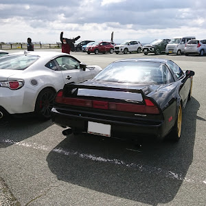 NSX NA1