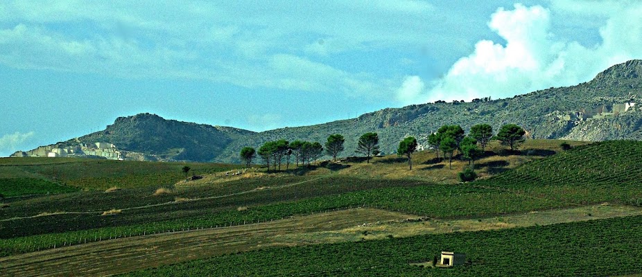 San vito lo capo di Senide