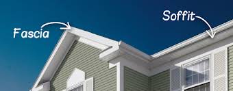 Fascias & Soffits album cover