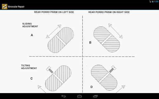 免費下載教育APP|Binocular Repair app開箱文|APP開箱王