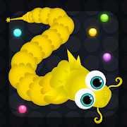 Sligon - Snake Dragon game 1.0.2 Icon