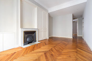 appartement à Lyon 6ème (69)