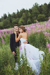 Fotógrafo de bodas Elena Vetlina (vetla). Foto del 19 de abril 2016