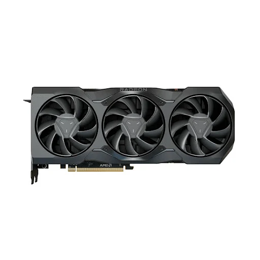 Card màn hình GIGABYTE Radeon RX 7900 XTX 24G 24GB GDDR6 (R79XTX-24GC-B)