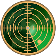 Crime Scene Tracker  Icon