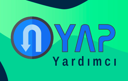 UYAP Yardimci Preview image 0