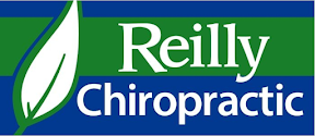 Reilly Chiropractic logo