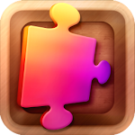 Cover Image of Download Jigsaw puzzles- games for free 1.1 APK