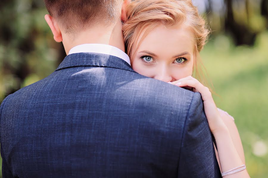 Photographe de mariage Alena Antropova (alenaantropova). Photo du 9 août 2018