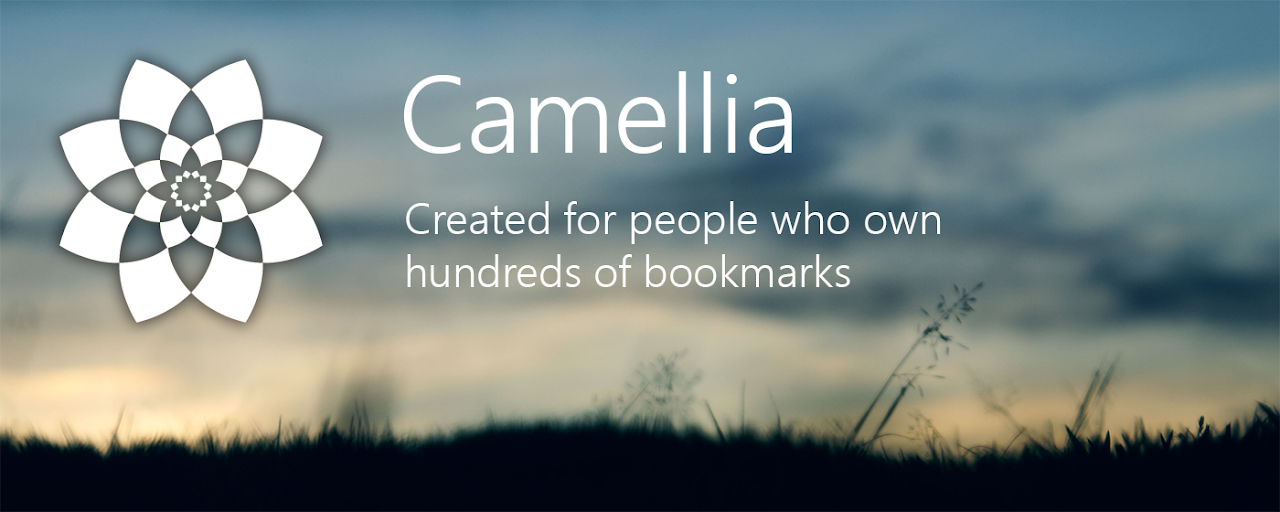 Camellia Preview image 2