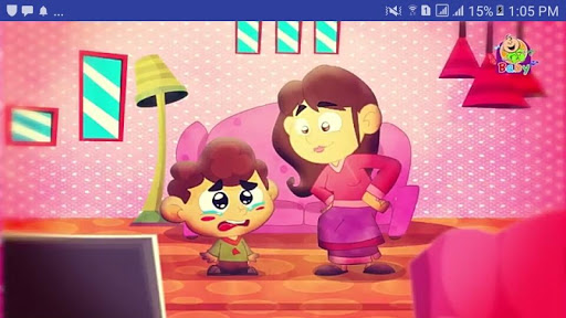 فيديو رامي - طيور الجنة بدون انترنت