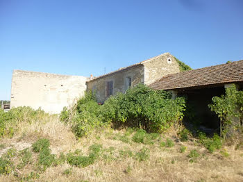 maison à La Baume-de-Transit (26)