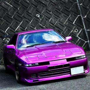 スープラ JZA70